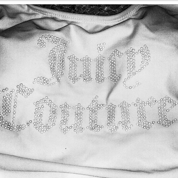 Juicy Couture Other - ¤Juicy couture swimsuit